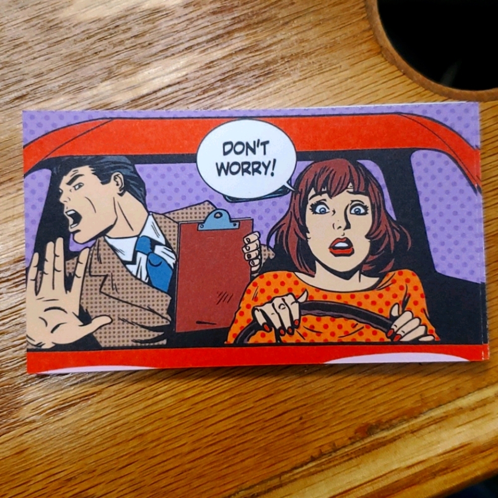 Funny Prank Cards